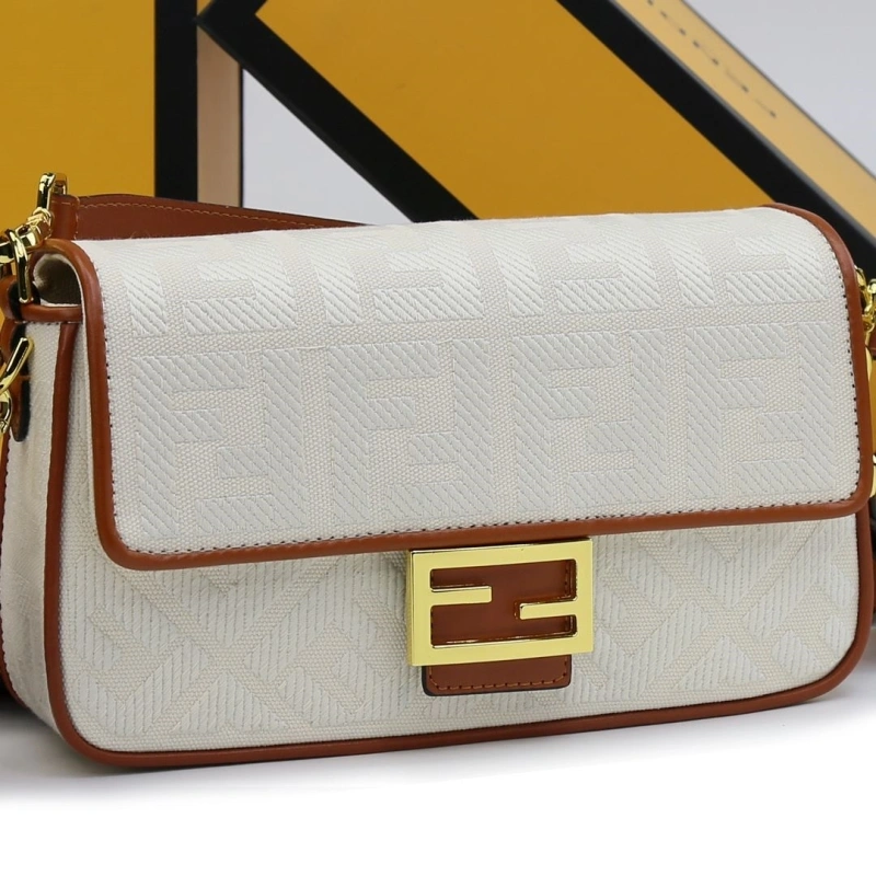 F**di baguette bags 4220d-0536