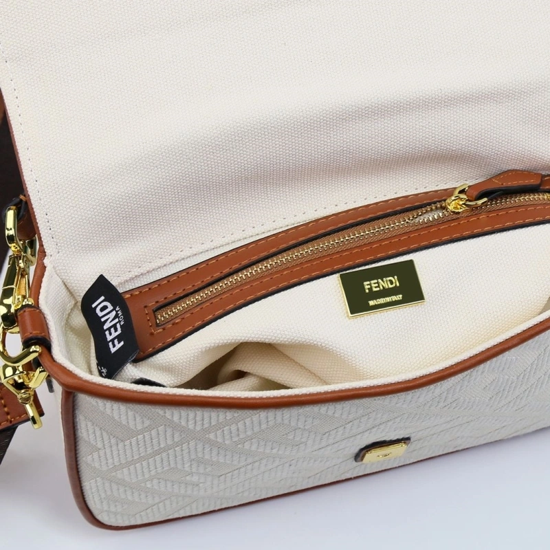 F**di baguette bags 4220d-0536
