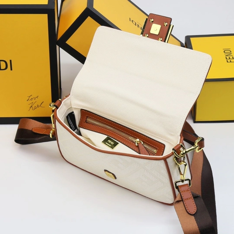 F**di baguette bags 4220d-0536