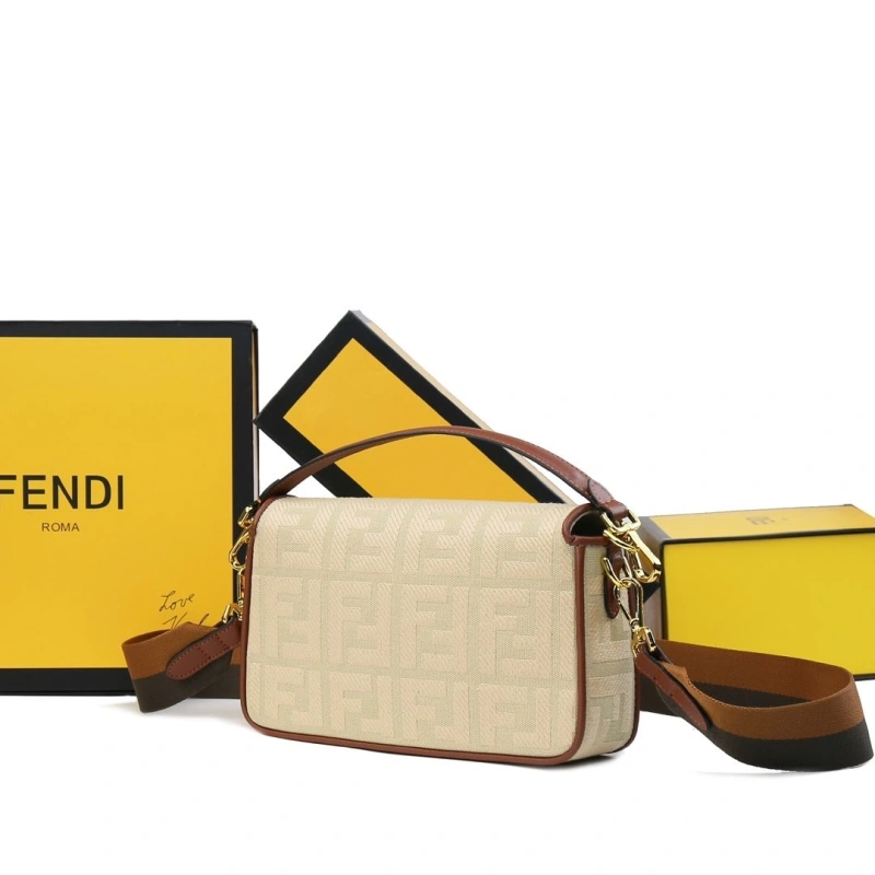 F**di baguette bags 4220d-0537
