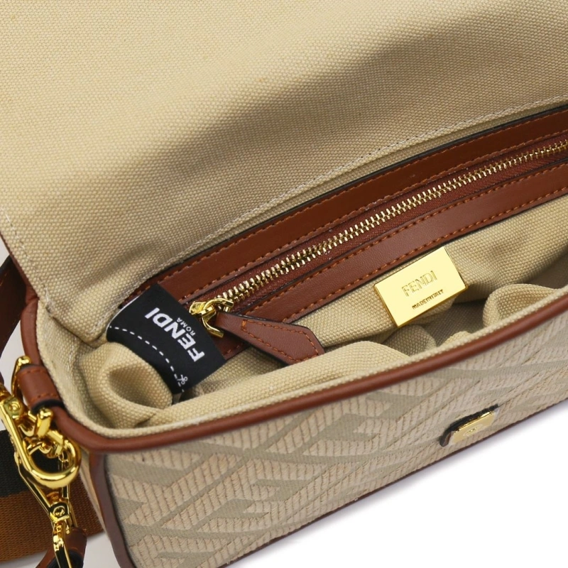 F**di baguette bags 4220d-0537