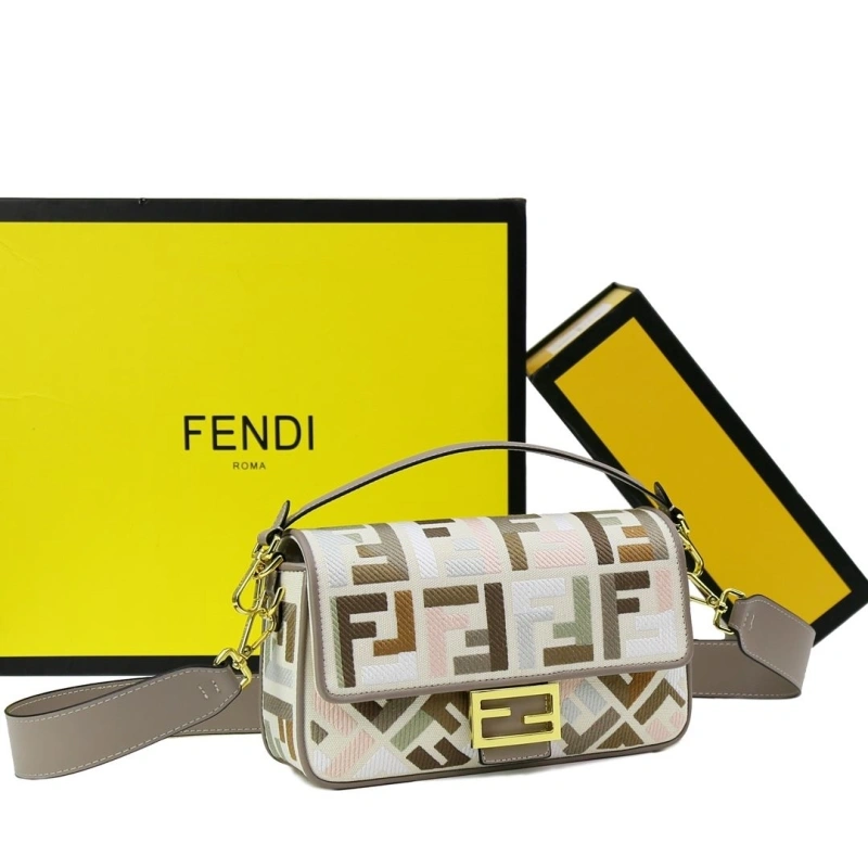 F**di baguette bags 4220d-0541