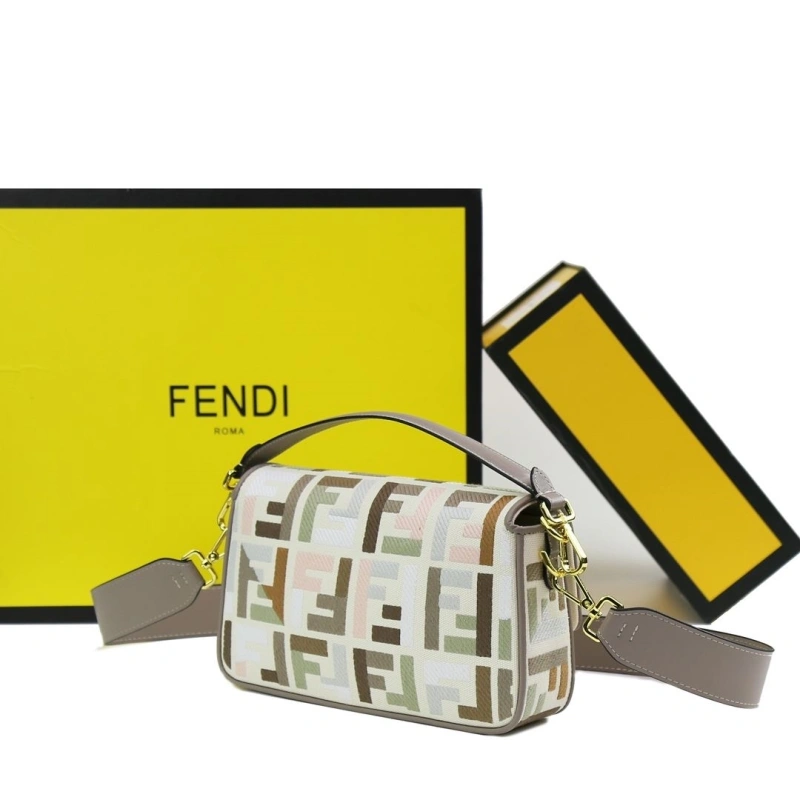 F**di baguette bags 4220d-0541