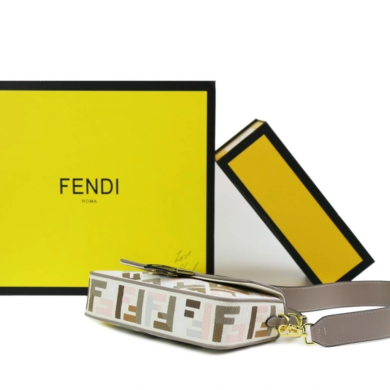F**di baguette bags 4220d-0541