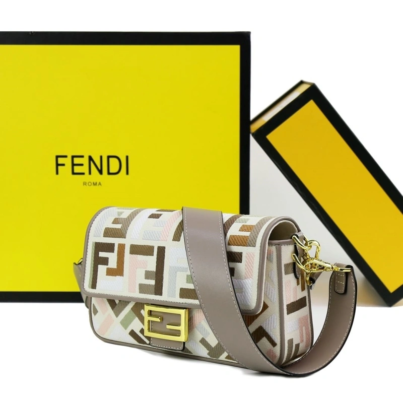 F**di baguette bags 4220d-0541