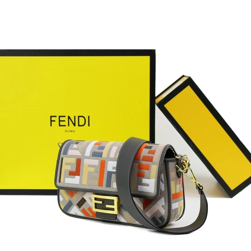 F**di baguette bags 4220d-0542