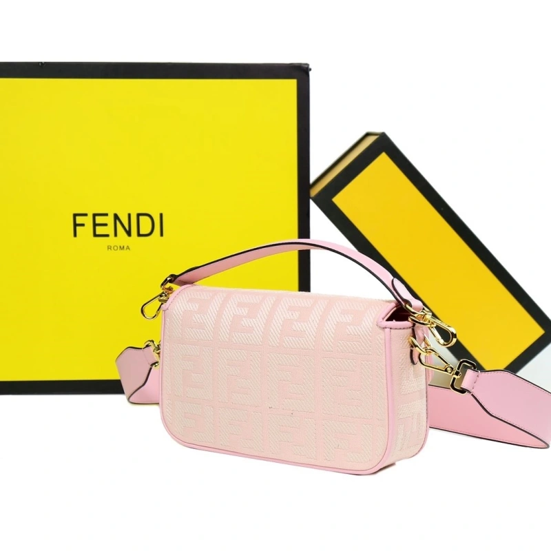 F**di baguette bags 4220d-0543
