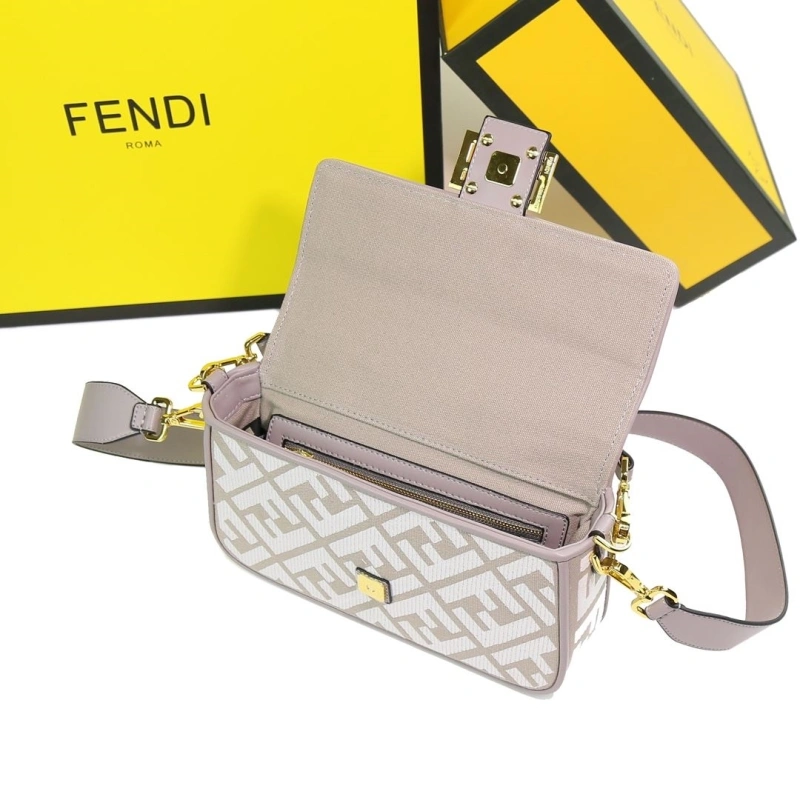 F**di baguette bags 4220d-0544