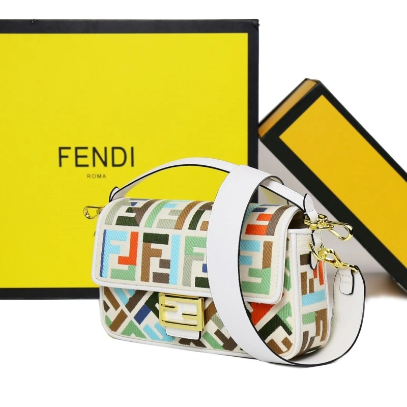F**di baguette bags 4220d-0545