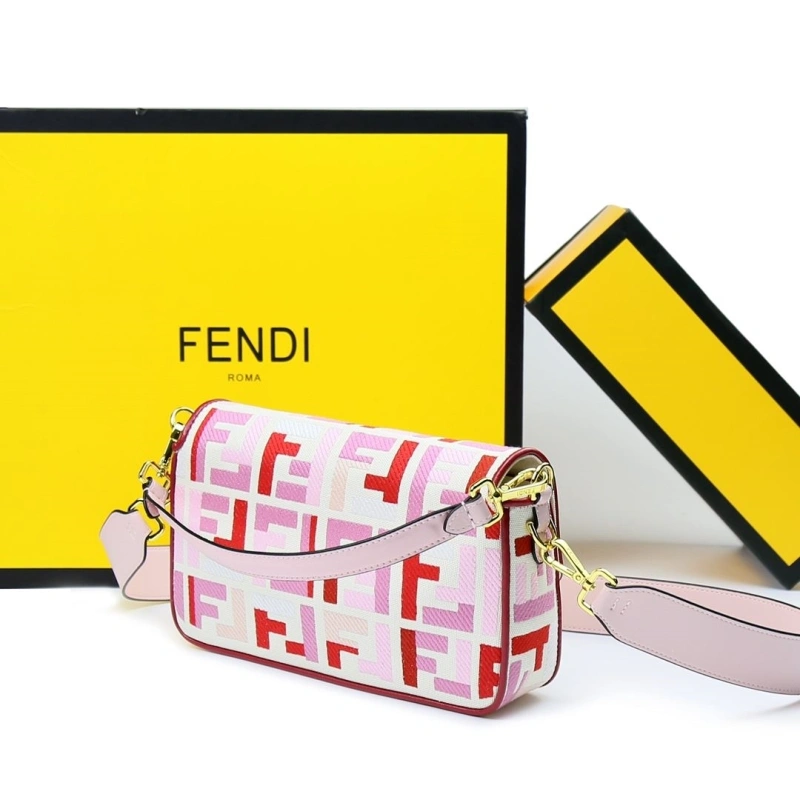 F**di baguette bags 4220d-0546