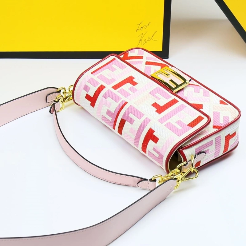 F**di baguette bags 4220d-0546