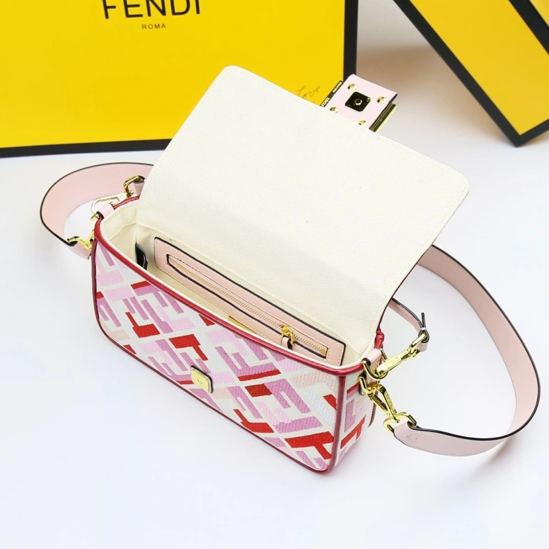 F**di baguette bags 4220d-0546