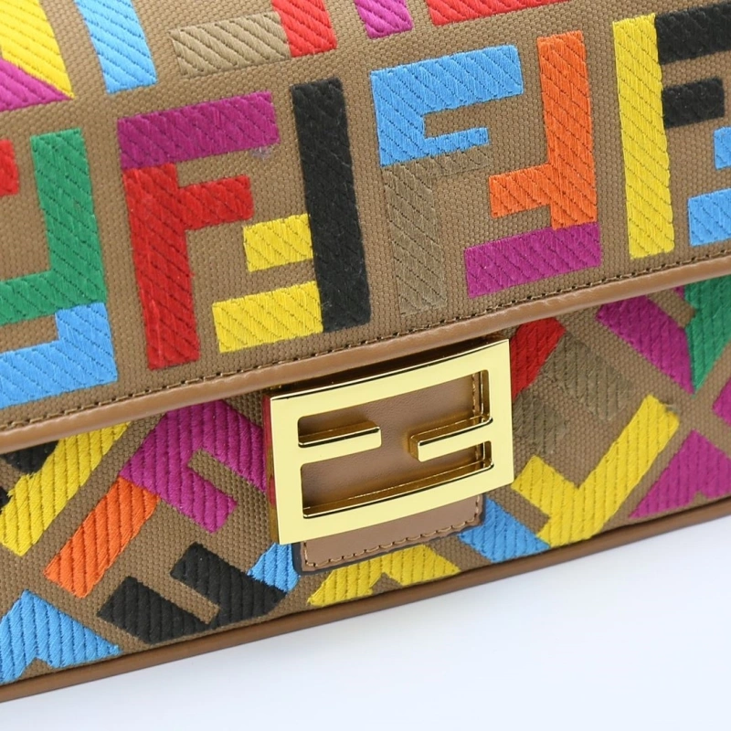 F**di baguette bags 4220d-0547