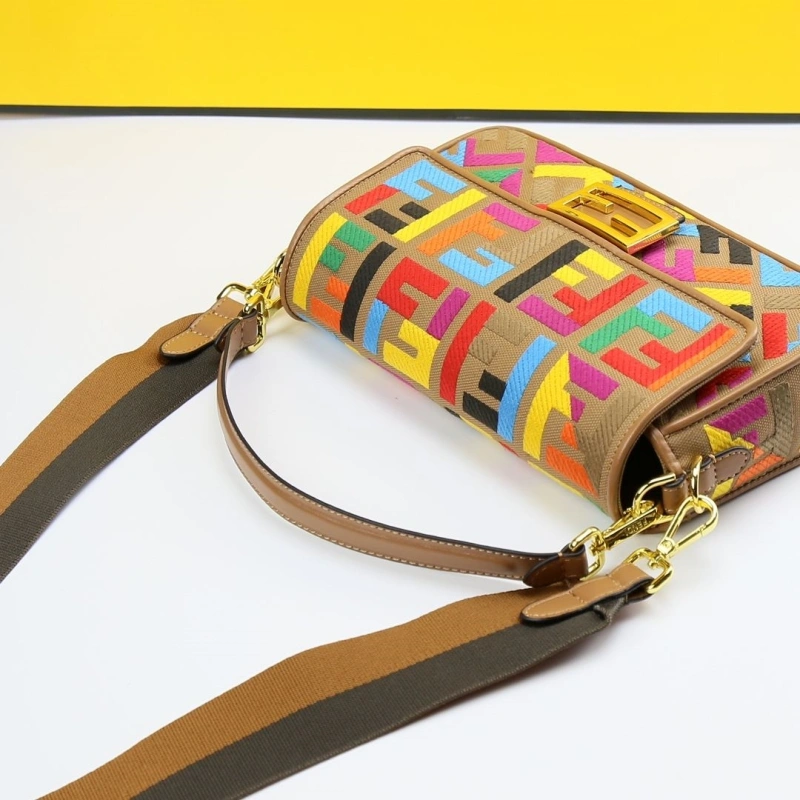 F**di baguette bags 4220d-0547