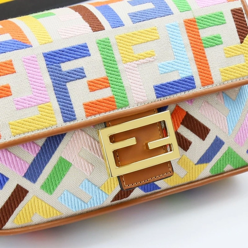 F**di baguette bags 4220d-0548