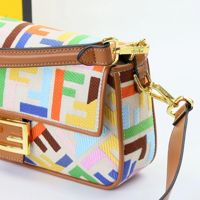 F**di baguette bags 4220d-0548