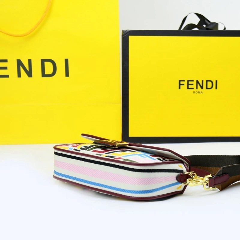 F**di baguette bags 4220d-0549