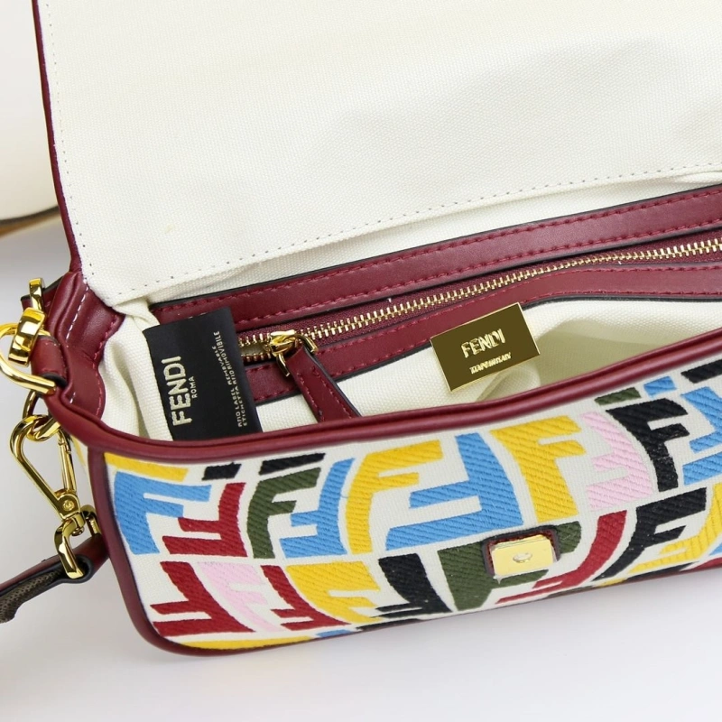 F**di baguette bags 4220d-0549