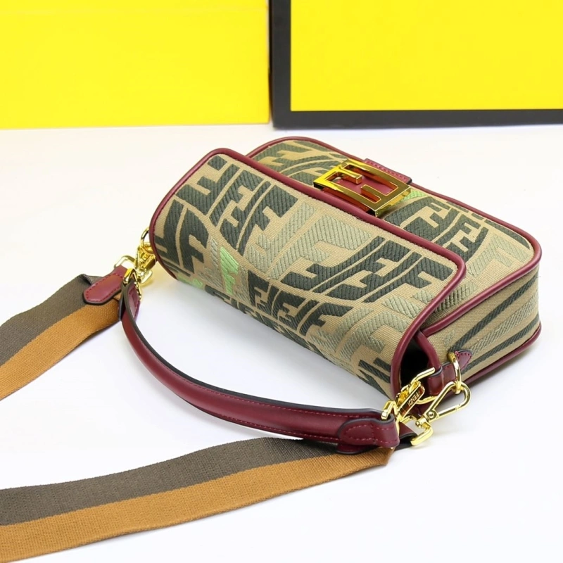 F**di baguette bags 4220d-0550