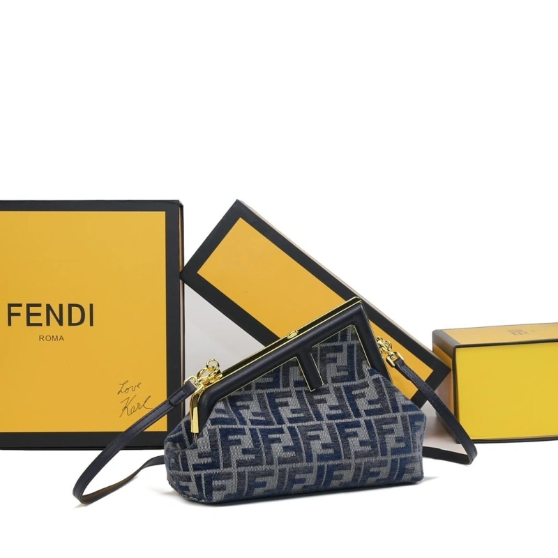 F**di first bags 4220d-0551