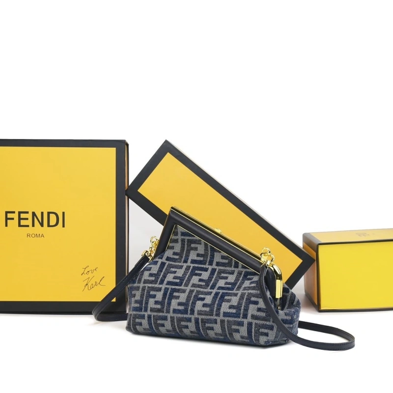 F**di first bags 4220d-0551