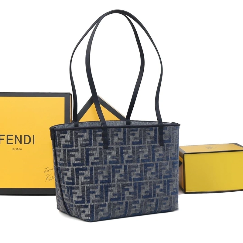 F**di shopping bags 4220d-0553