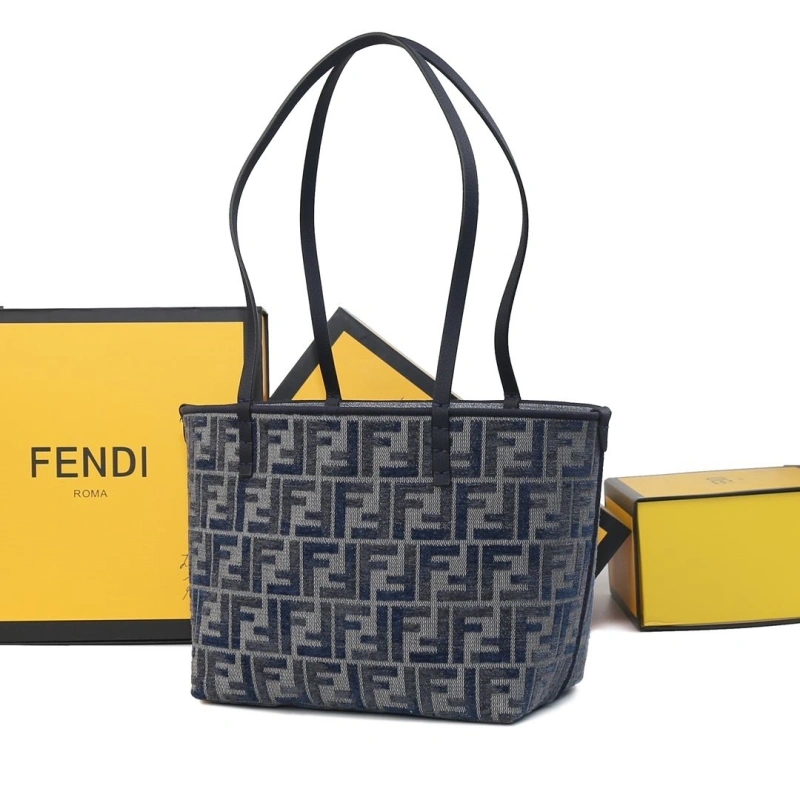 F**di shopping bags 4220d-0553