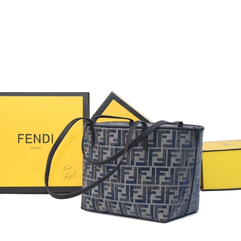 F**di shopping bags 4220d-0553