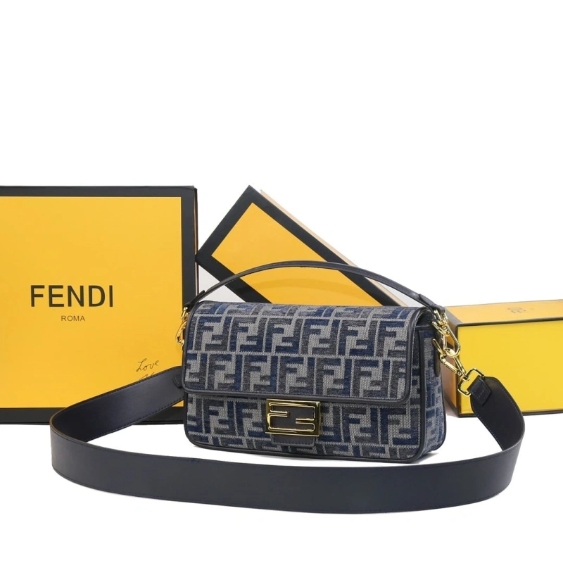 F**di baguette bags 4220d-0554