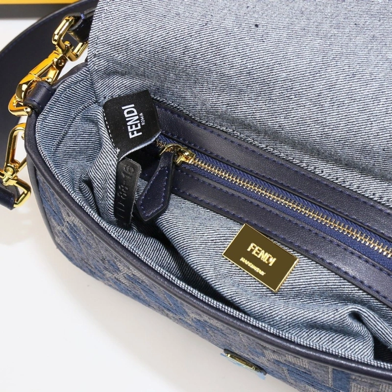 F**di baguette bags 4220d-0554
