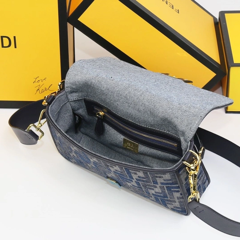 F**di baguette bags 4220d-0554