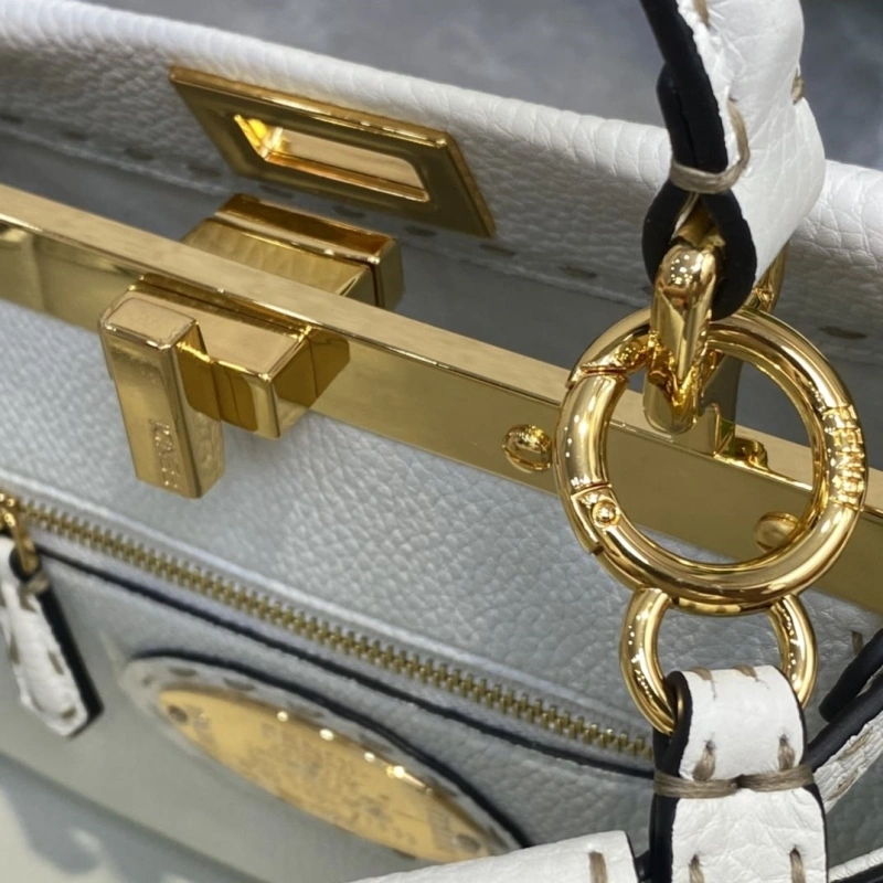 F**di top handle bags 4222c-0066