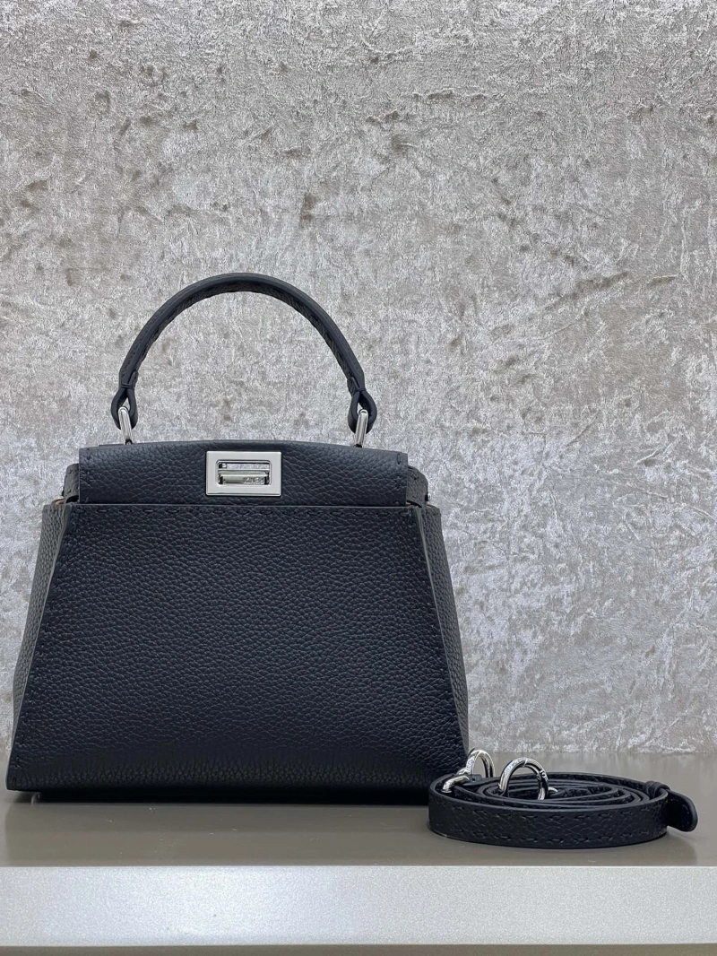 F**di top handle bags 4222c-0068