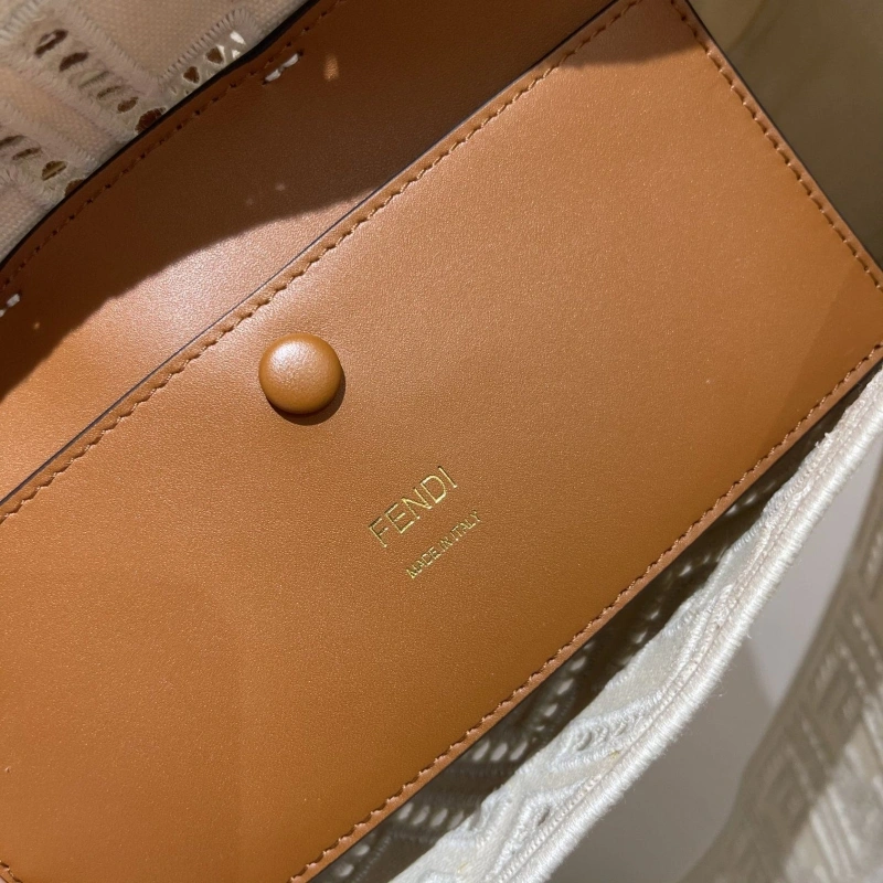 F**di baguette bags 4222c-0110