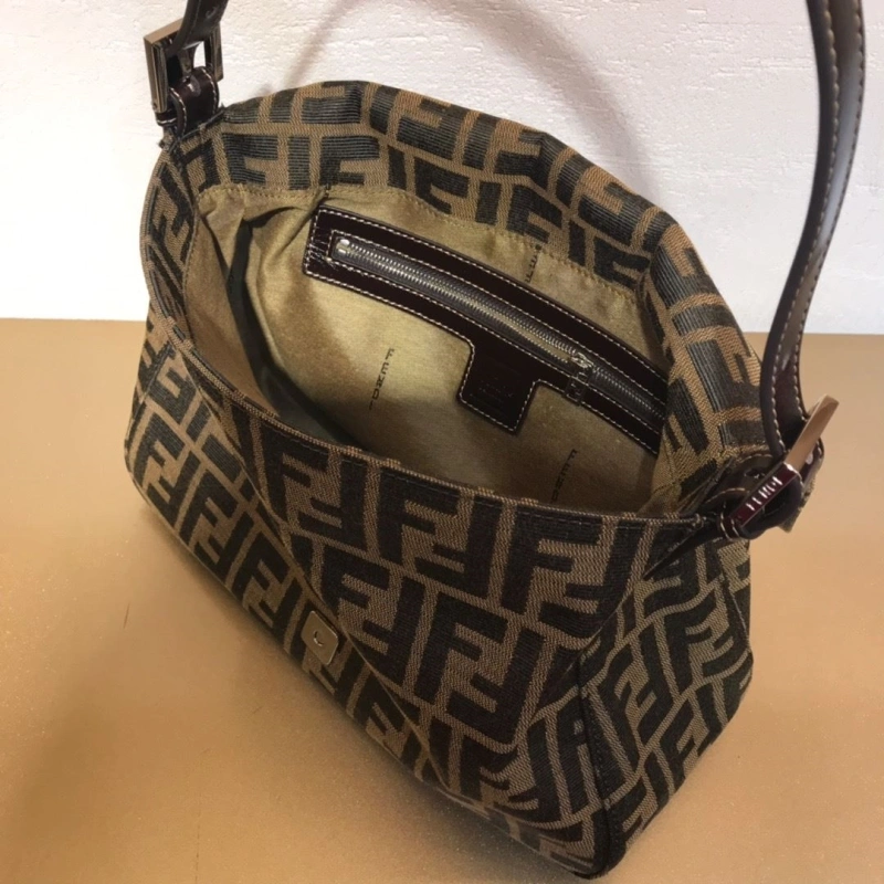 F**di top handle bags 4222c-0116