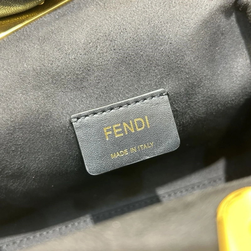 F**di first bags 4222c-0129