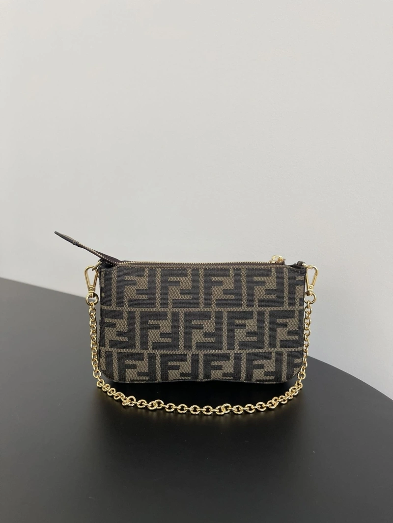 F**di satchel bags 4222c-0138