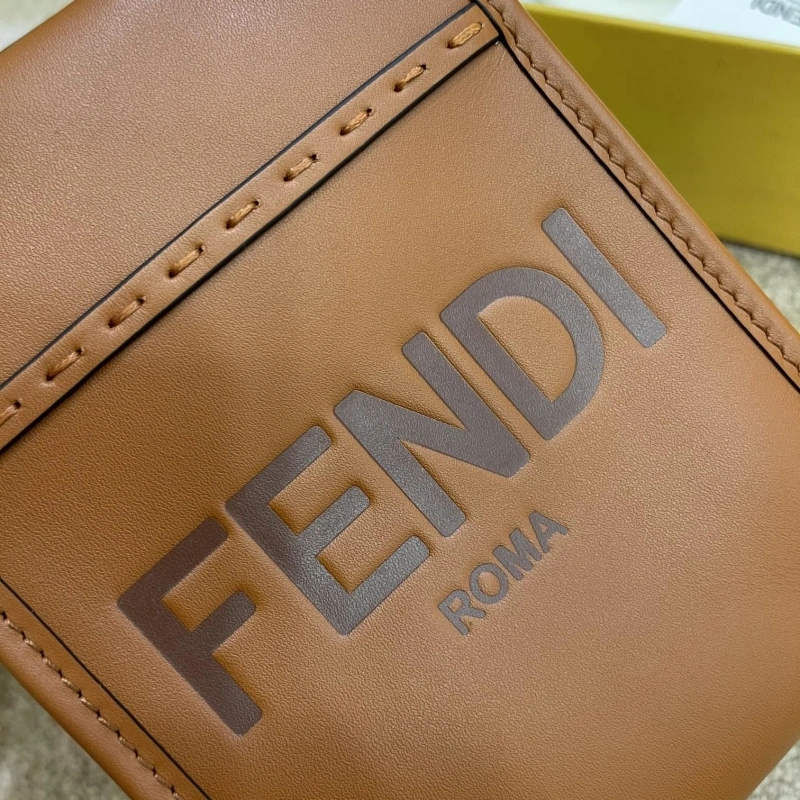F**di top handle bags 4222c-0237