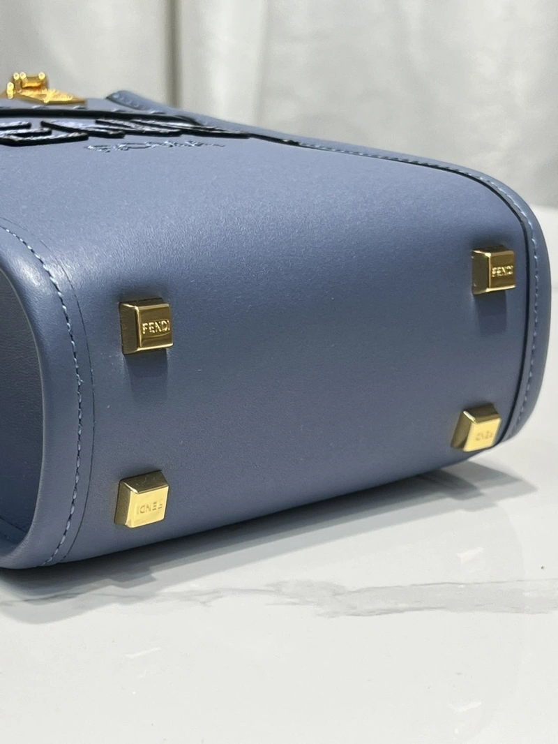 F**di top handle bags 4222c-0258