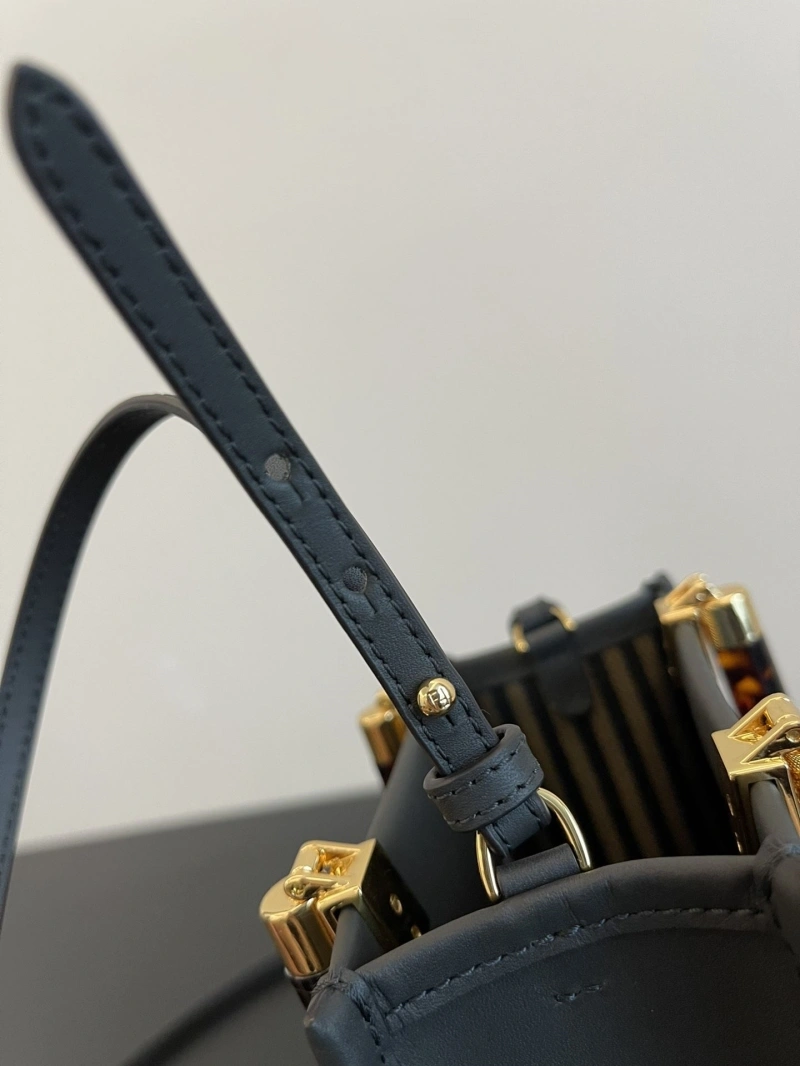 F**di top handle bags 4222c-0262