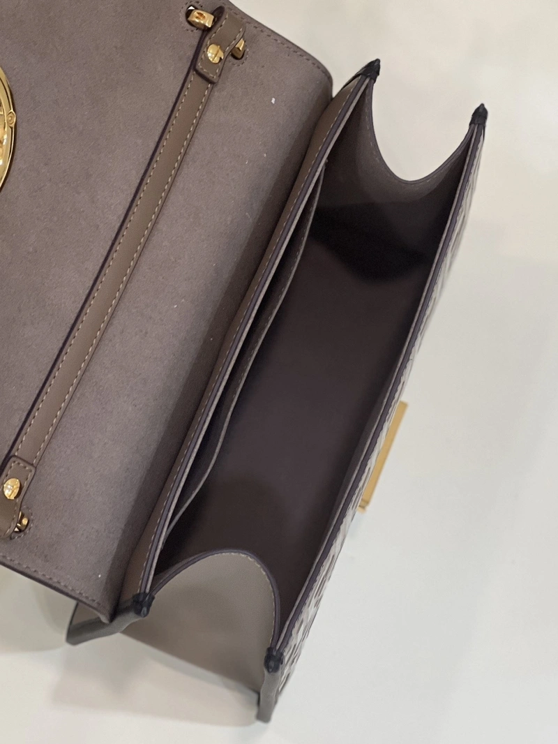 F**di top handle bags 4222c-0312
