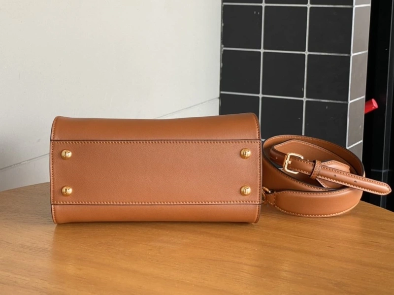 F**di top handle bags 4222c-0337