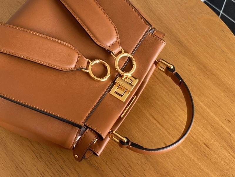 F**di top handle bags 4222c-0337