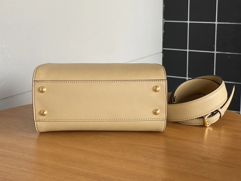 F**di top handle bags 4222c-0338
