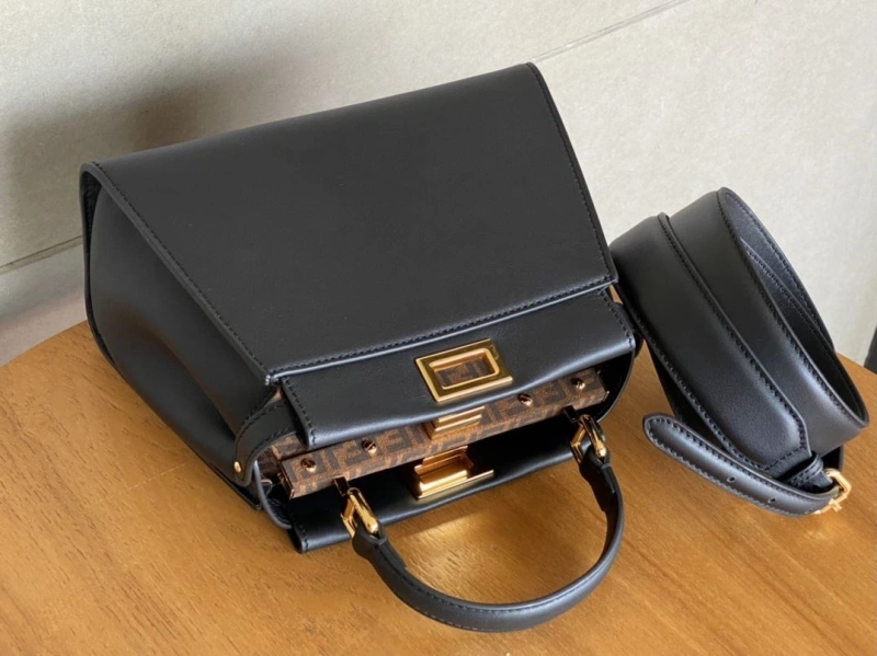 F**di top handle bags 4222c-0341