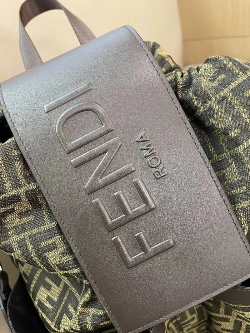 F**di backpacks 4222c-0347