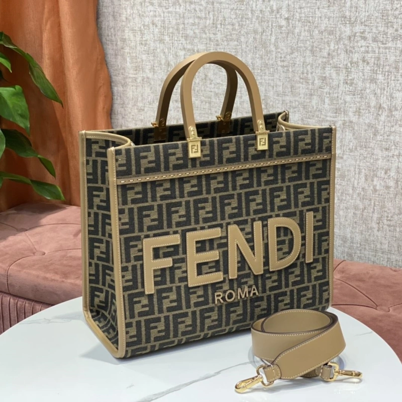 F**di shopping bags 4222c-0446
