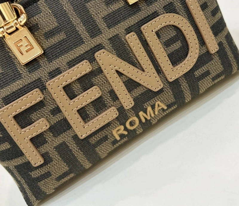 F**di top handle bags 4222c-0448