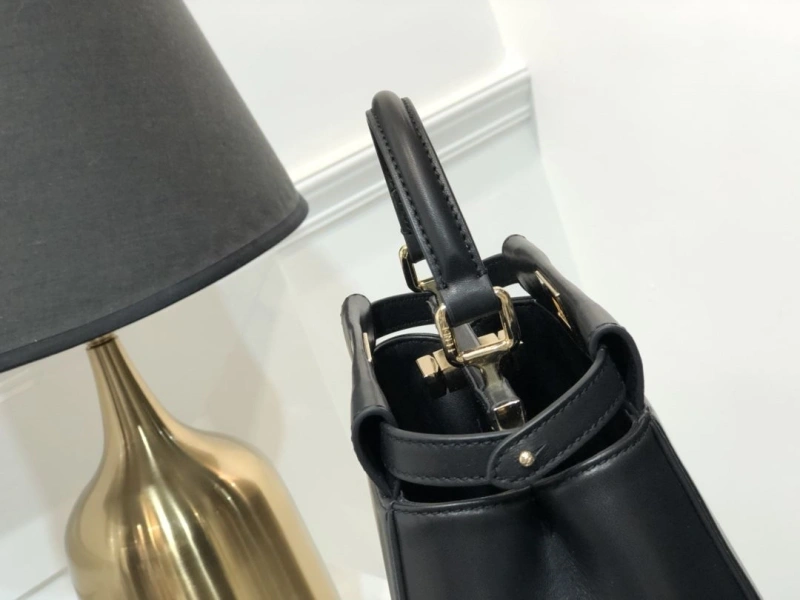 F**di top handle bags 4222c-0460