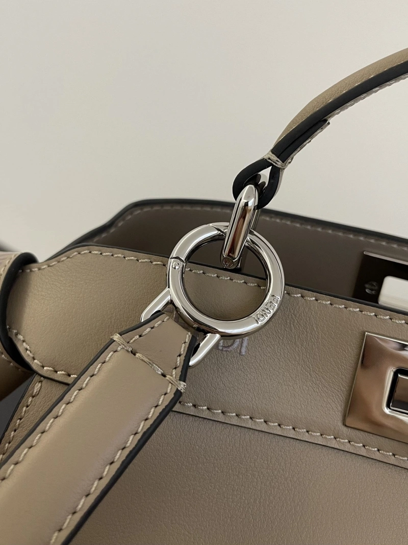 F**di top handle bags 4222c-0499